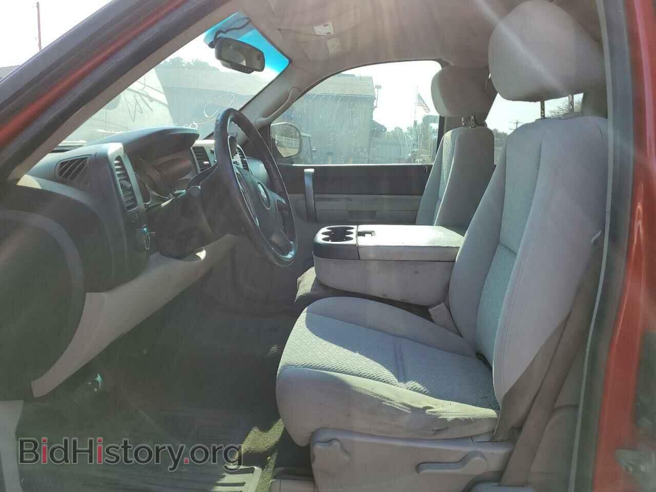 2007 CHEVROLET ALL Models - VIN: 2GCEC19C471716088 - Фото 7