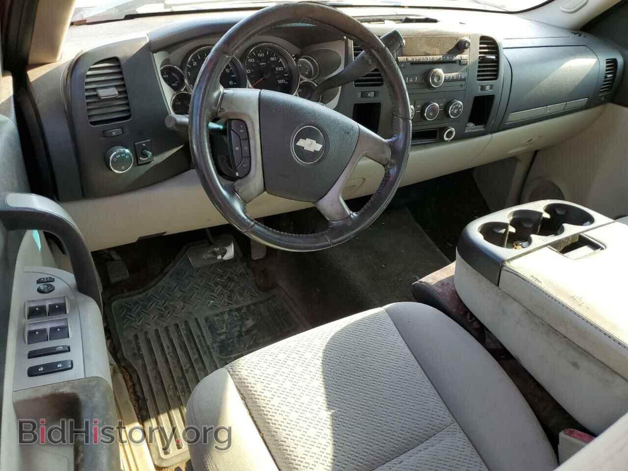 2007 CHEVROLET ALL Models - VIN: 2GCEC19C471716088 - Фото 8