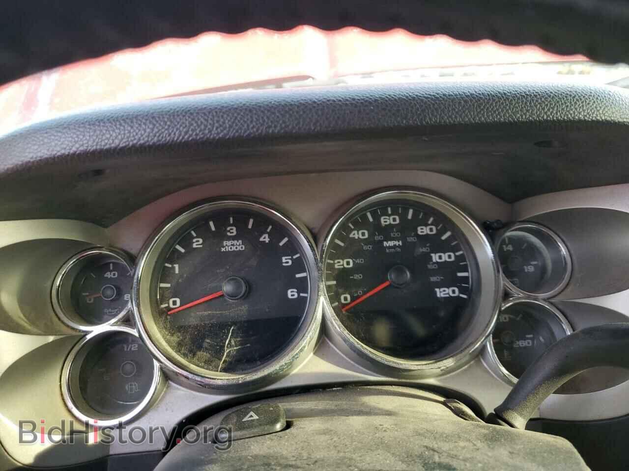 2007 CHEVROLET ALL Models - VIN: 2GCEC19C471716088 - Фото 9