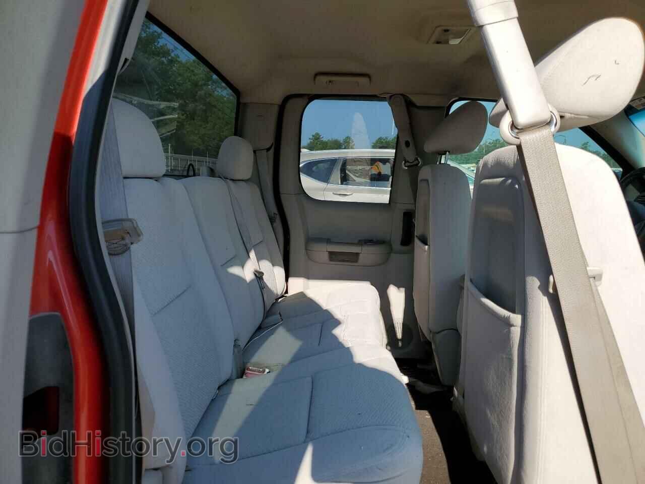 2007 CHEVROLET ALL Models - VIN: 2GCEC19C471716088 - Фото 10