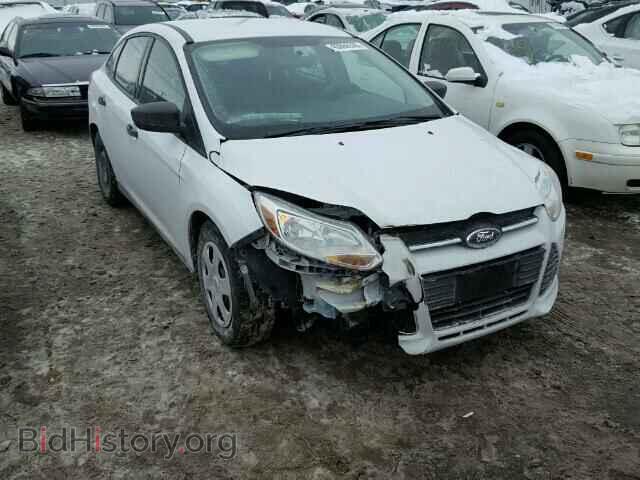 Photo 1FADP3E25DL360545 - FORD FOCUS 2013