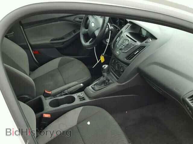 2013 FORD FOCUS - VIN: 1FADP3E25DL360545 - Photo 5
