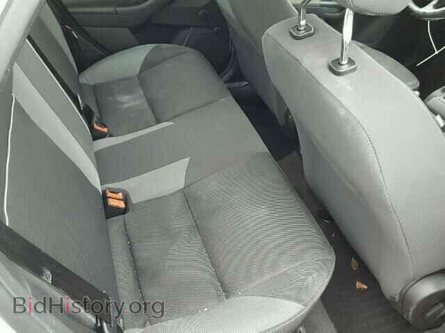 2013 FORD FOCUS - VIN: 1FADP3E25DL360545 - Photo 6