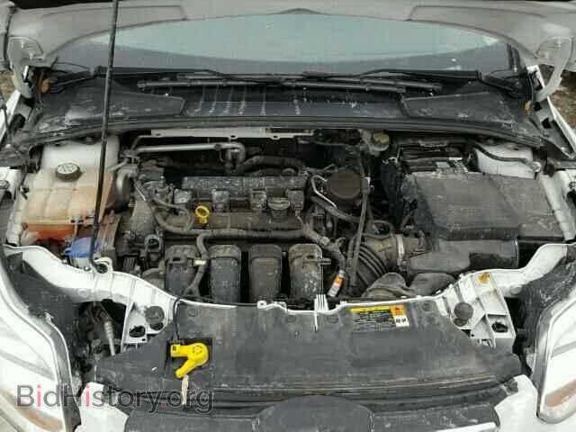2013 FORD FOCUS - VIN: 1FADP3E25DL360545 - Photo 7