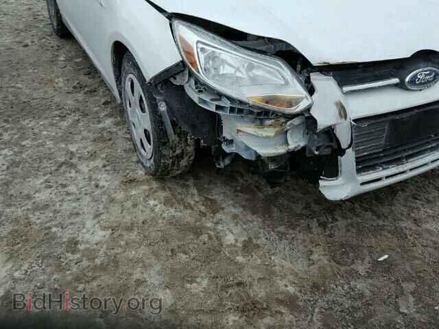 2013 FORD FOCUS - VIN: 1FADP3E25DL360545 - Photo 10