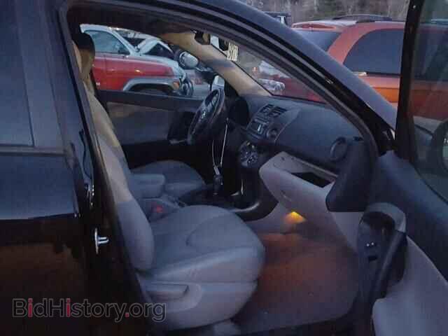 2012 TOYOTA RAV4 - VIN: 2T3DF4DV6CW238271 - Фото 5
