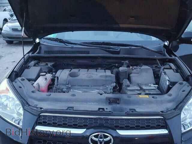 2012 TOYOTA RAV4 - VIN: 2T3DF4DV6CW238271 - Фото 7