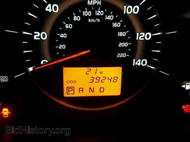 2012 TOYOTA RAV4 - VIN: 2T3DF4DV6CW238271 - Фото 8