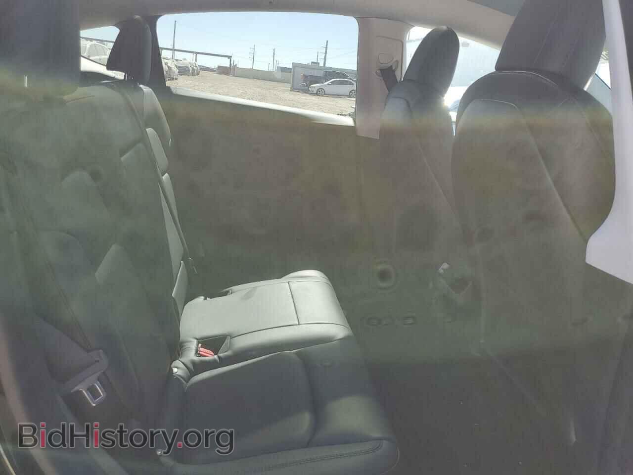 2020 TESLA MODEL Y - VIN: 5YJYGDEF7LF027883 - Фото 11