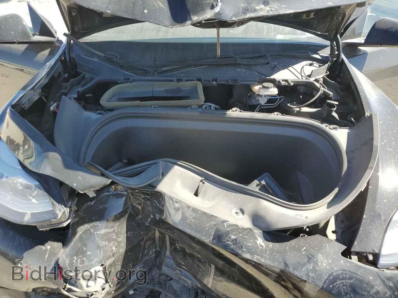 2020 TESLA MODEL Y - VIN: 5YJYGDEF7LF027883 - Фото 13