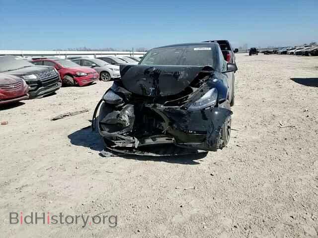 2020 TESLA MODEL Y - VIN: 5YJYGDEF7LF027883 - Фото 10