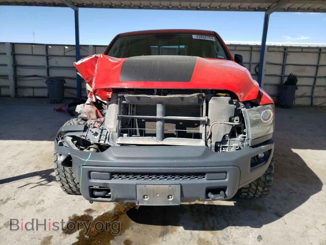 2019 RAM 1500 - VIN: 1C6RR6GG9KS676108 - Фото 5