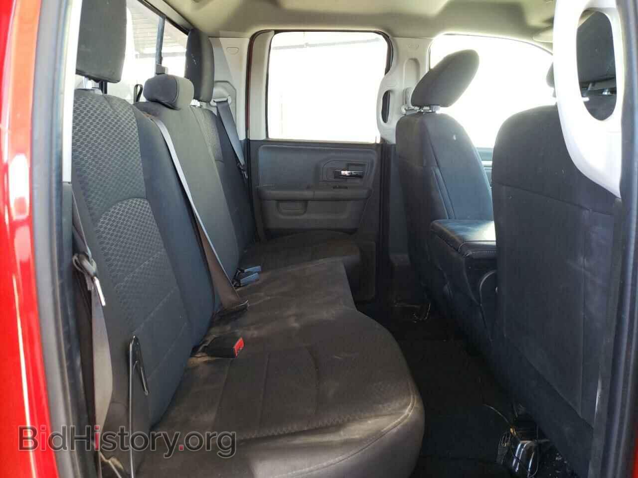 2019 RAM 1500 - VIN: 1C6RR6GG9KS676108 - Фото 10