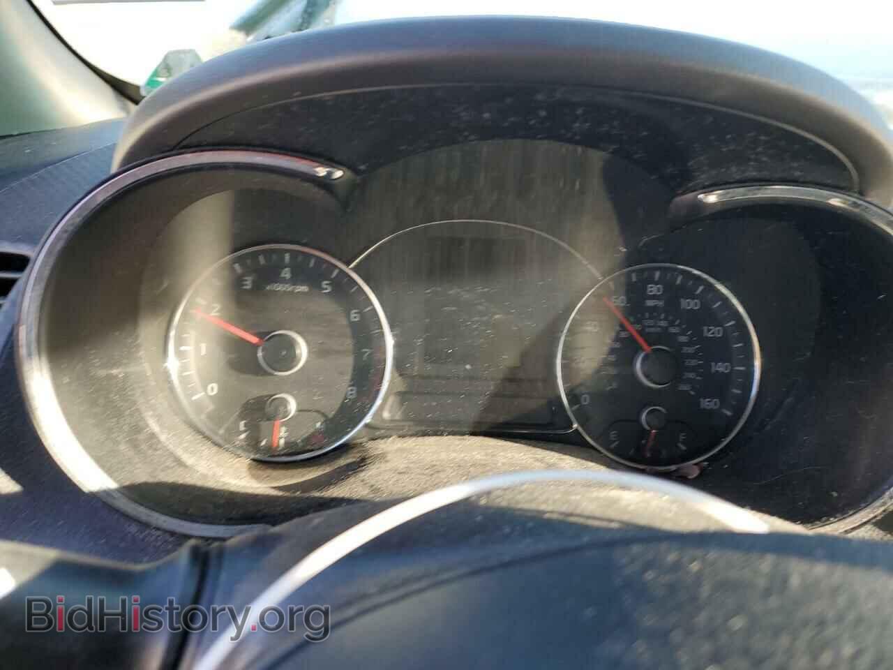 2014 KIA FORTE - VIN: KNAFX4A85E5211042 - Фото 9