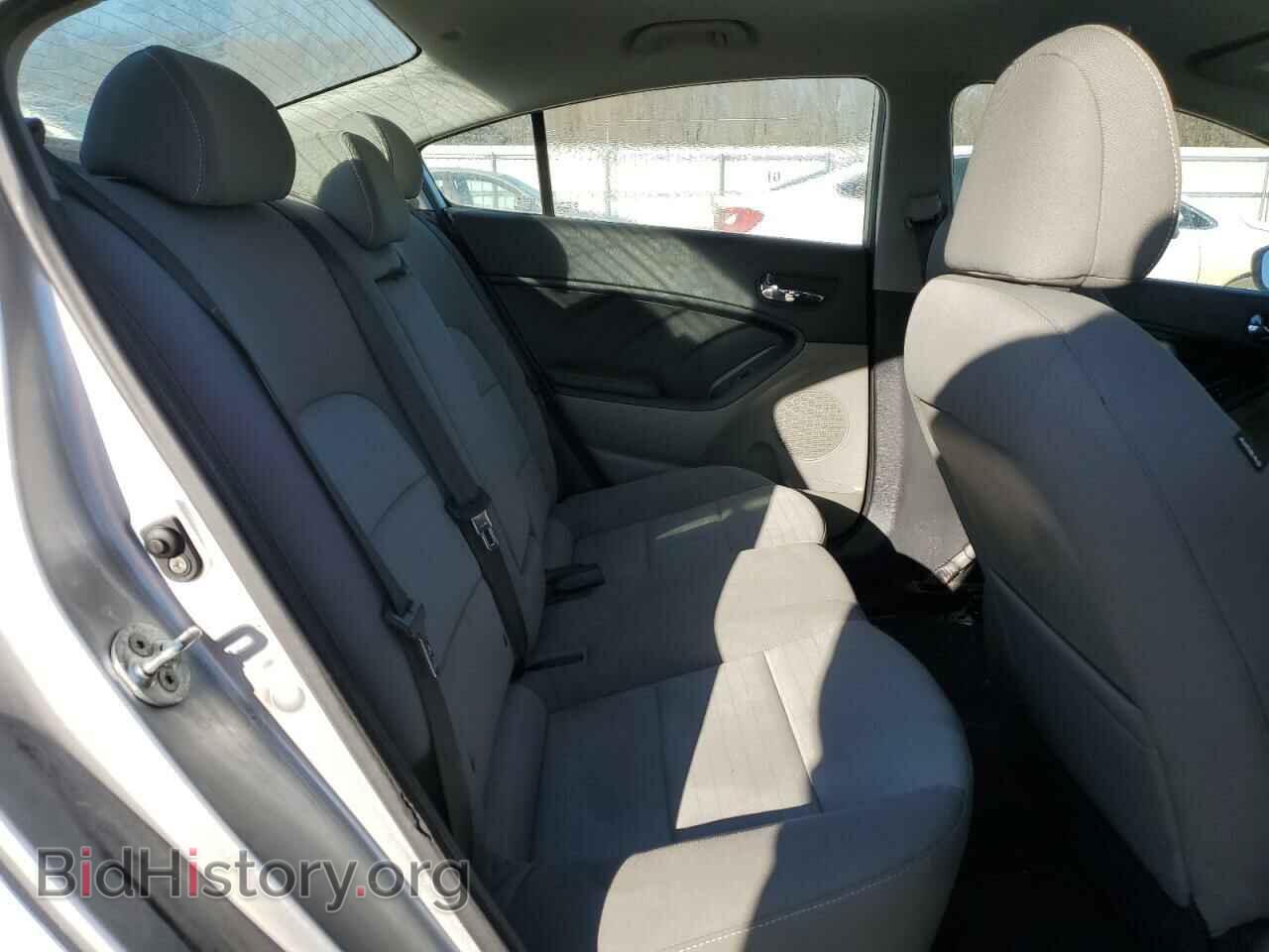 2014 KIA FORTE - VIN: KNAFX4A85E5211042 - Фото 10