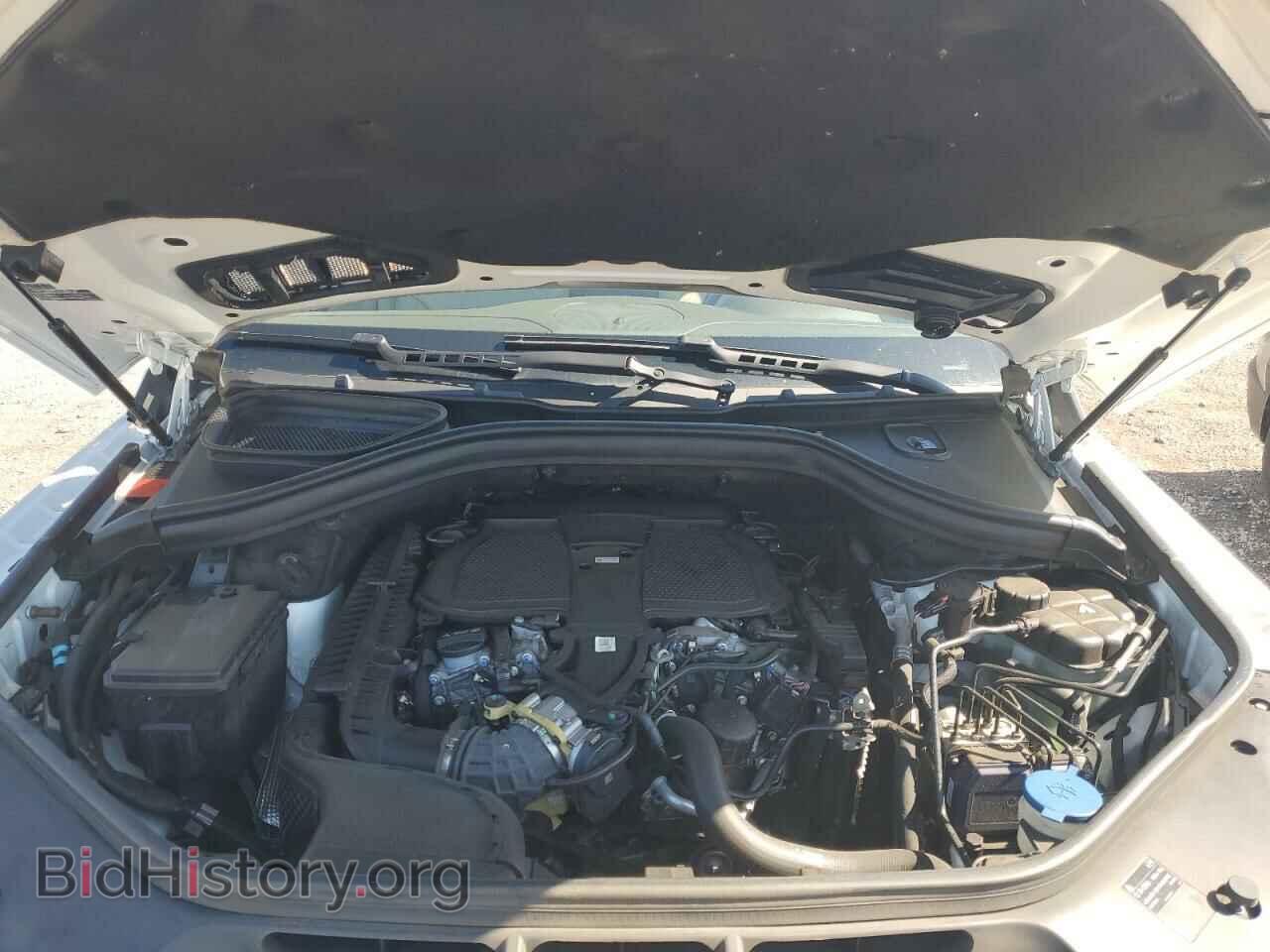 2014 MERCEDES-BENZ M-CLASS - VIN: 4JGDA5JB5EA341130 - Фото 12