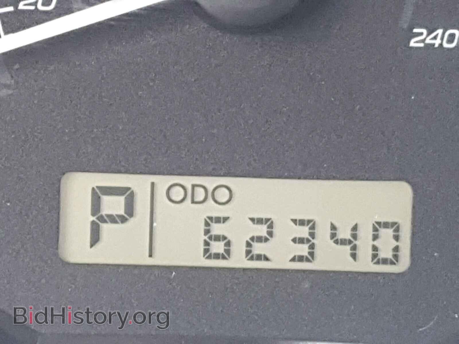 2011 SUBARU FORESTER - VIN: JF2SHBEC1BH735897 - Фото 8