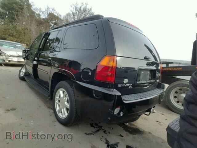 2006 GMC ENVOY - VIN: 1GKES66MX66142444 - Фото 3