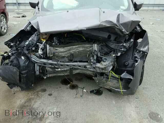 2014 FORD ESCAPE - VIN: 1FMCU0GX1EUC03110 - Фото 7