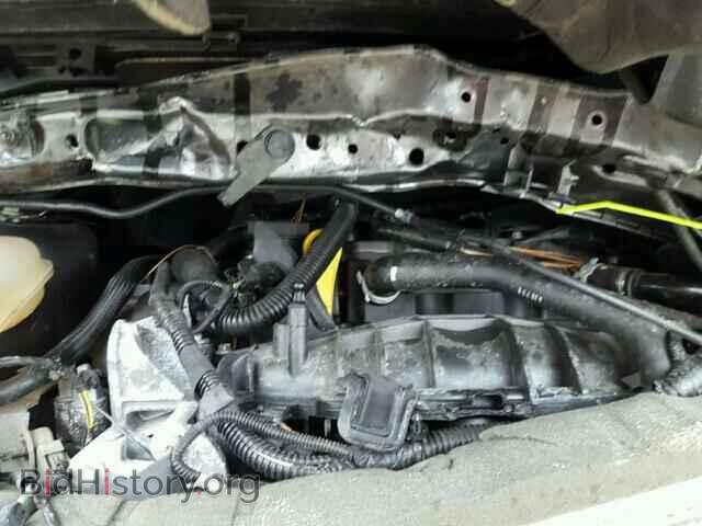 2014 FORD ESCAPE - VIN: 1FMCU0GX1EUC03110 - Фото 10