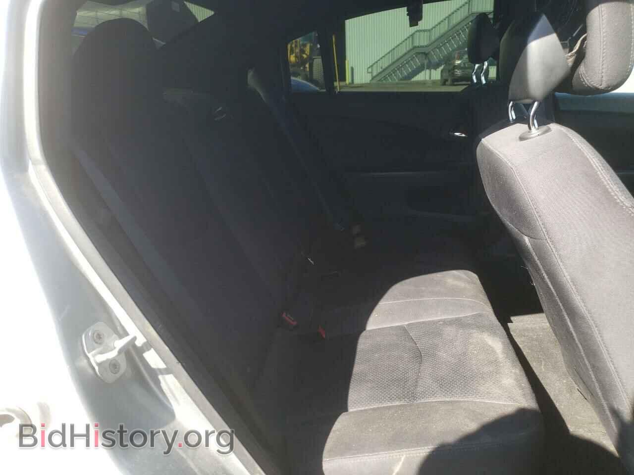 2013 CHRYSLER 200 - VIN: 1C3CCBAB7DN696840 - Фото 6