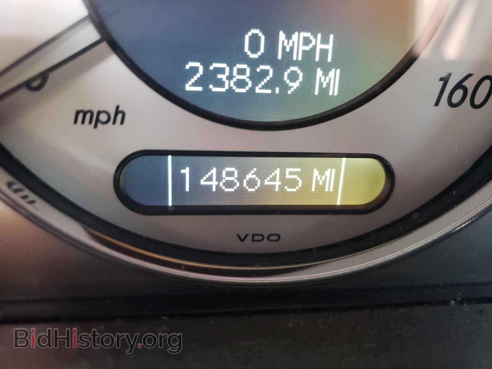 2008 MERCEDES-BENZ E CLASS - VIN: WDBUF87XX8B299254 - Фото 8