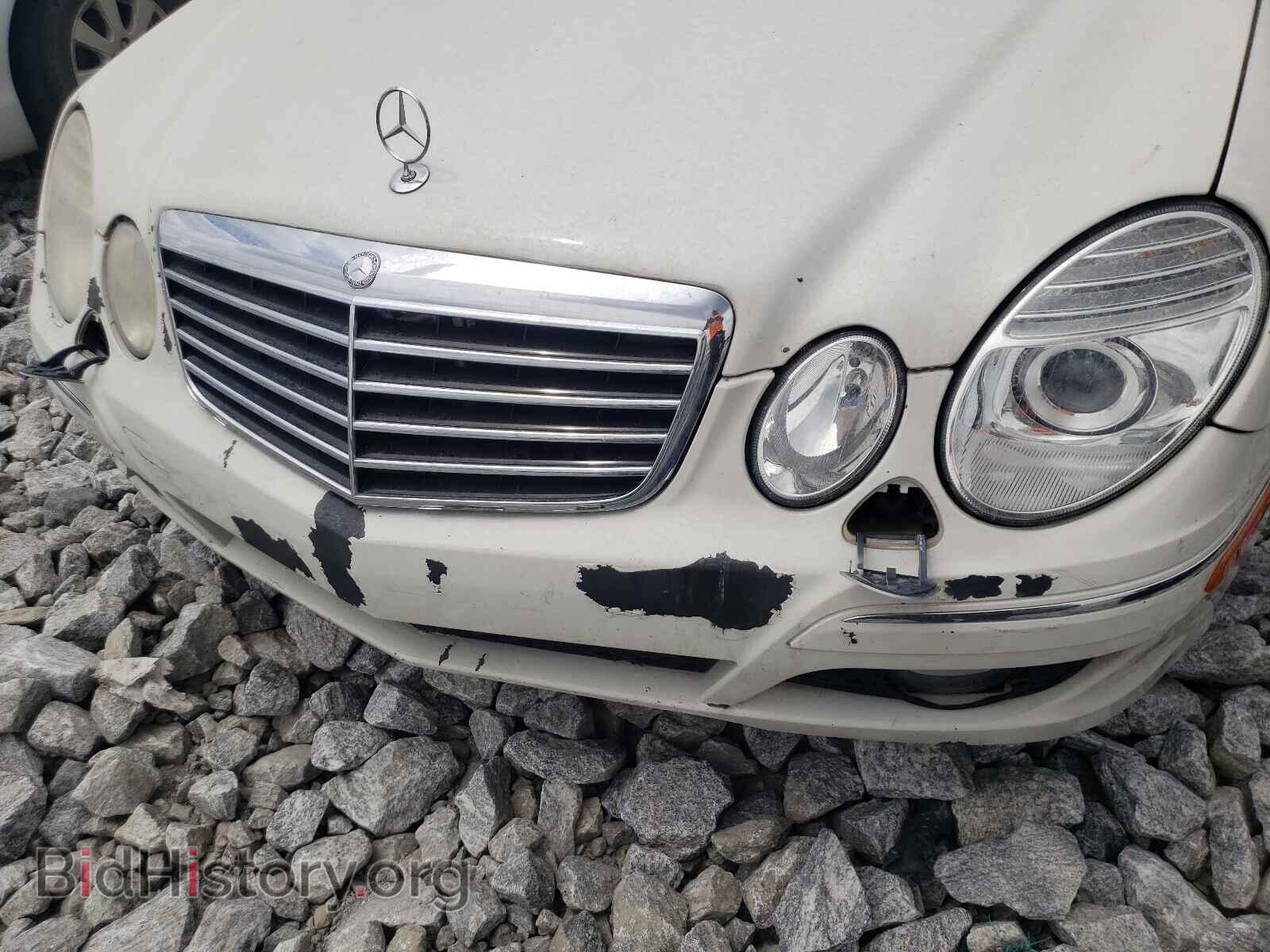 2008 MERCEDES-BENZ E CLASS - VIN: WDBUF87XX8B299254 - Фото 9