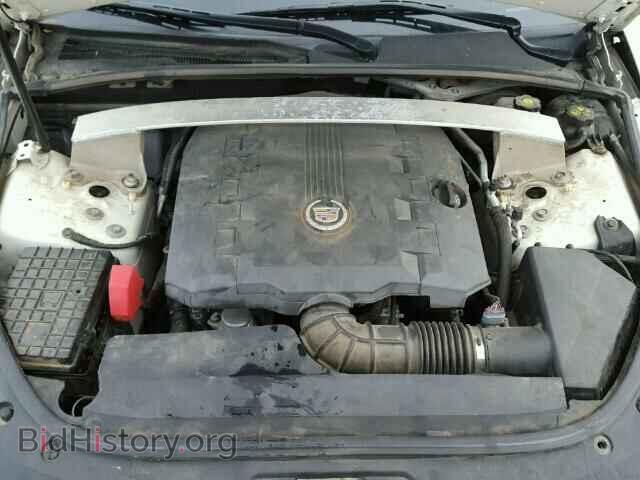 2011 CADILLAC CTS - VIN: 1G6DA5EY3B0170045 - Фото 7