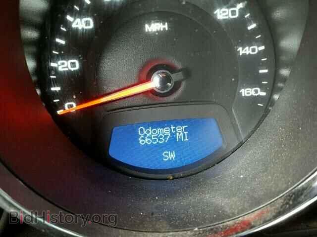 2011 CADILLAC CTS - VIN: 1G6DA5EY3B0170045 - Фото 8