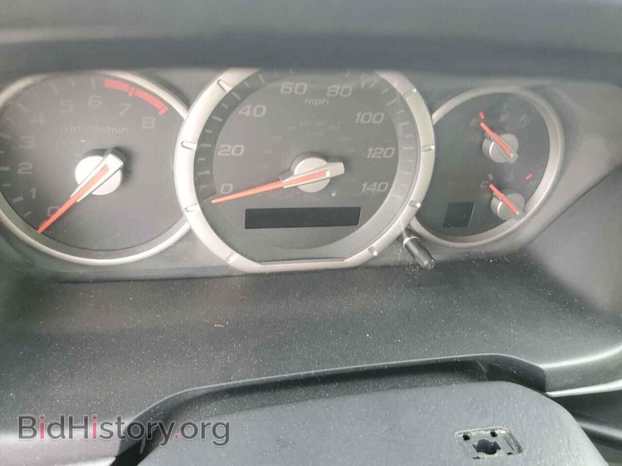 2008 HONDA PILOT - VIN: 5FNYF283X8B021057 - Фото 9
