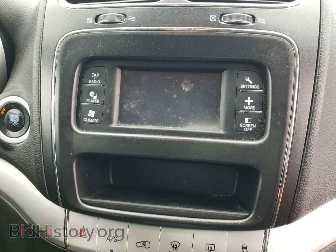2011 DODGE JOURNEY - VIN: 3D4PG4FBXBT518006 - Фото 9