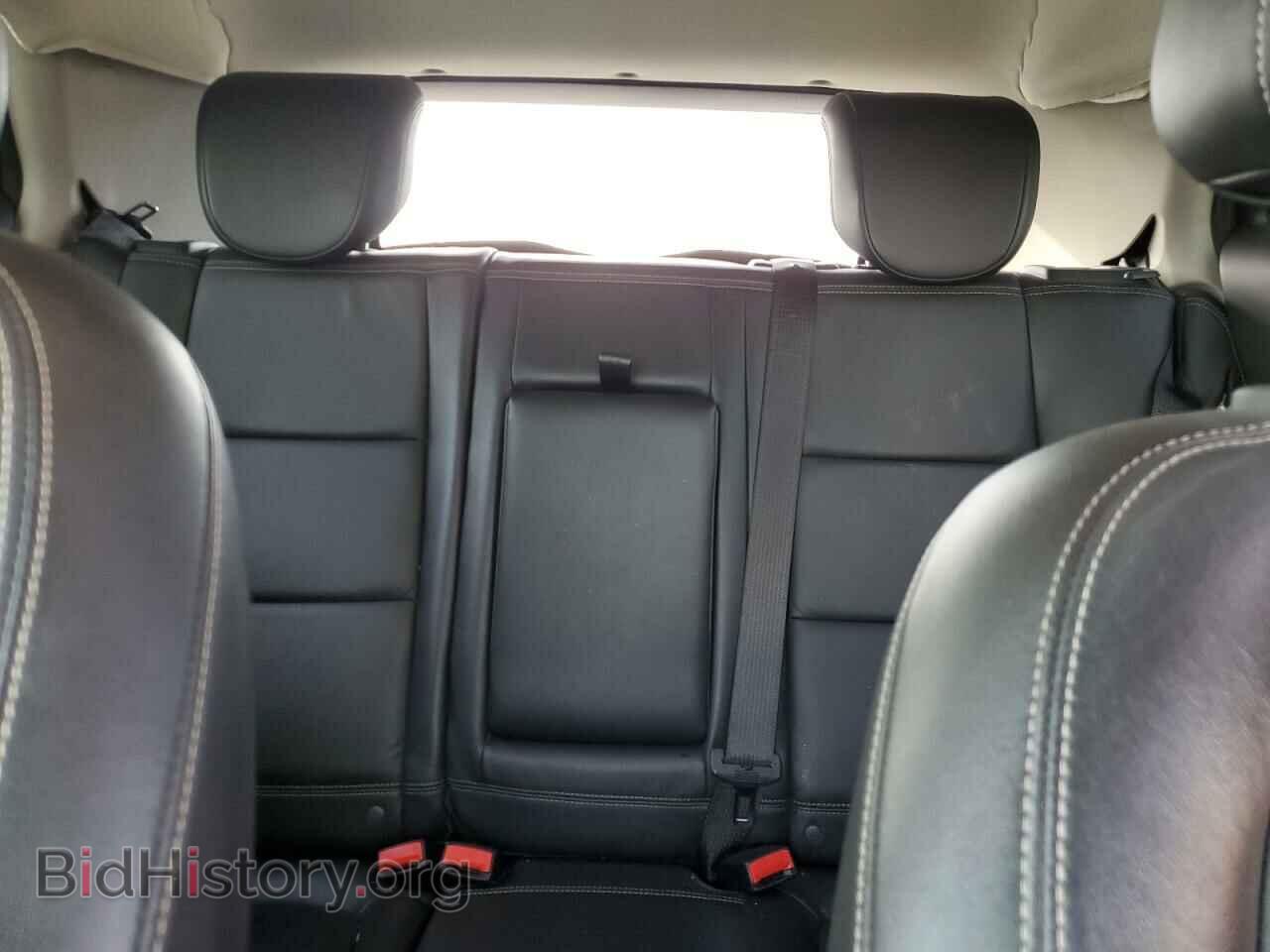 2015 BUICK ENCORE - VIN: KL4CJGSB8FB209382 - Фото 10