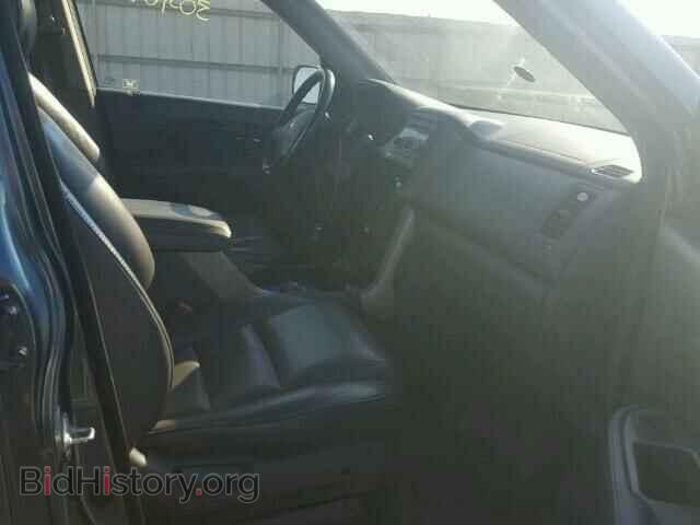 2006 HONDA PILOT - VIN: 5FNYF286X6B018344 - Фото 5
