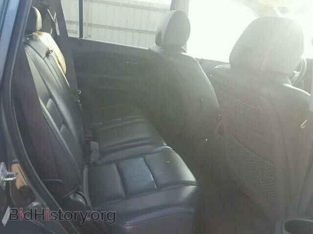 2006 HONDA PILOT - VIN: 5FNYF286X6B018344 - Фото 6