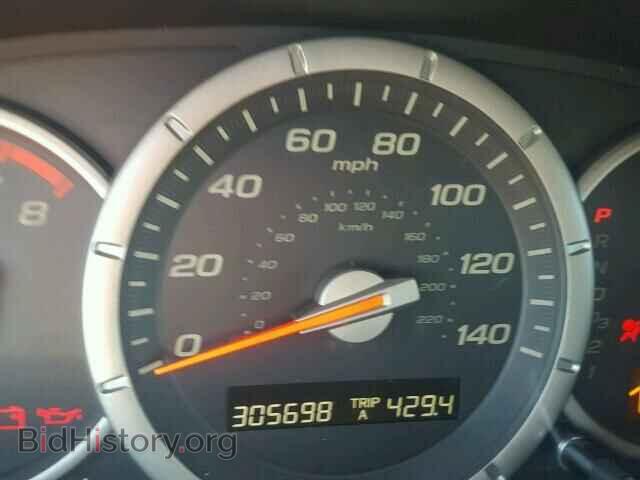 2006 HONDA PILOT - VIN: 5FNYF286X6B018344 - Фото 8