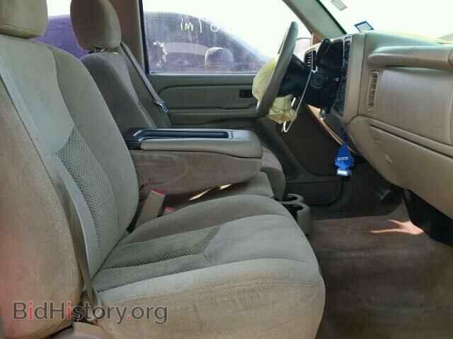 2006 CHEVROLET SILVERADO - VIN: 2GCEC13V061333032 - Фото 5