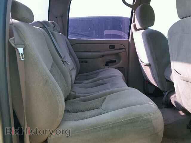 2006 CHEVROLET SILVERADO - VIN: 2GCEC13V061333032 - Фото 6