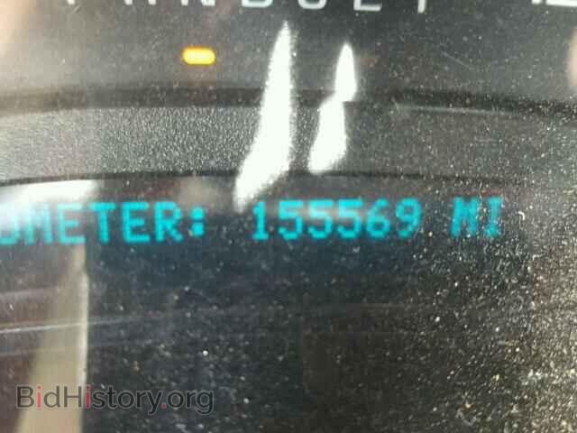 2006 CHEVROLET SILVERADO - VIN: 2GCEC13V061333032 - Фото 8