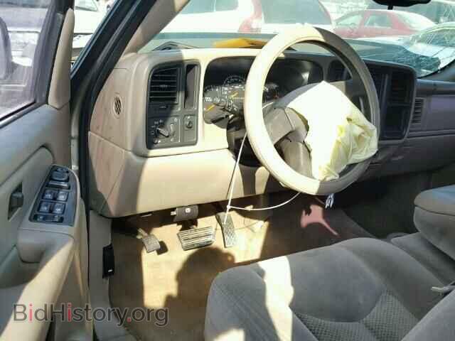2006 CHEVROLET SILVERADO - VIN: 2GCEC13V061333032 - Фото 9