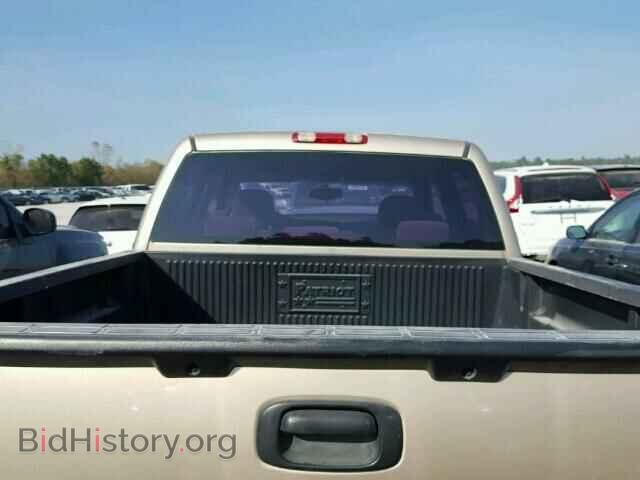 2006 CHEVROLET SILVERADO - VIN: 2GCEC13V061333032 - Фото 10
