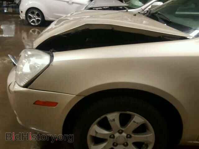 2006 KIA OPTIMA - VIN: KNAGE124865029423 - Фото 10