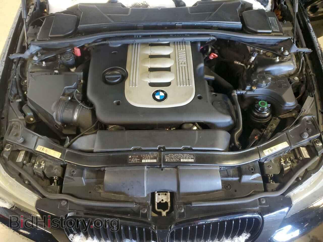 2011 BMW 3 SERIES - VIN: WBAPN7C56BA950146 - Фото 11