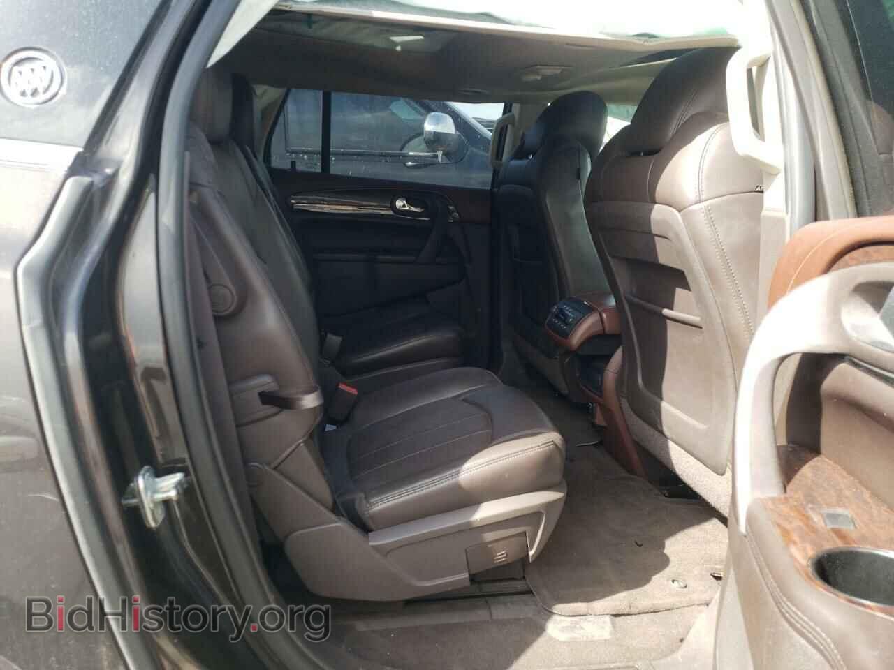 2014 BUICK ENCLAVE - VIN: 5GAKVCKD6EJ303573 - Фото 6