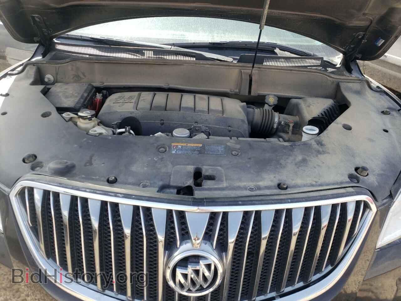 2014 BUICK ENCLAVE - VIN: 5GAKVCKD6EJ303573 - Фото 7