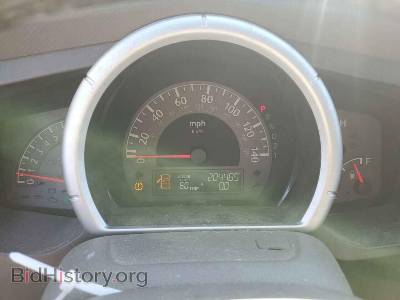 2006 HONDA RIDGELINE - VIN: 2HJYK16576H521917 - Фото 9