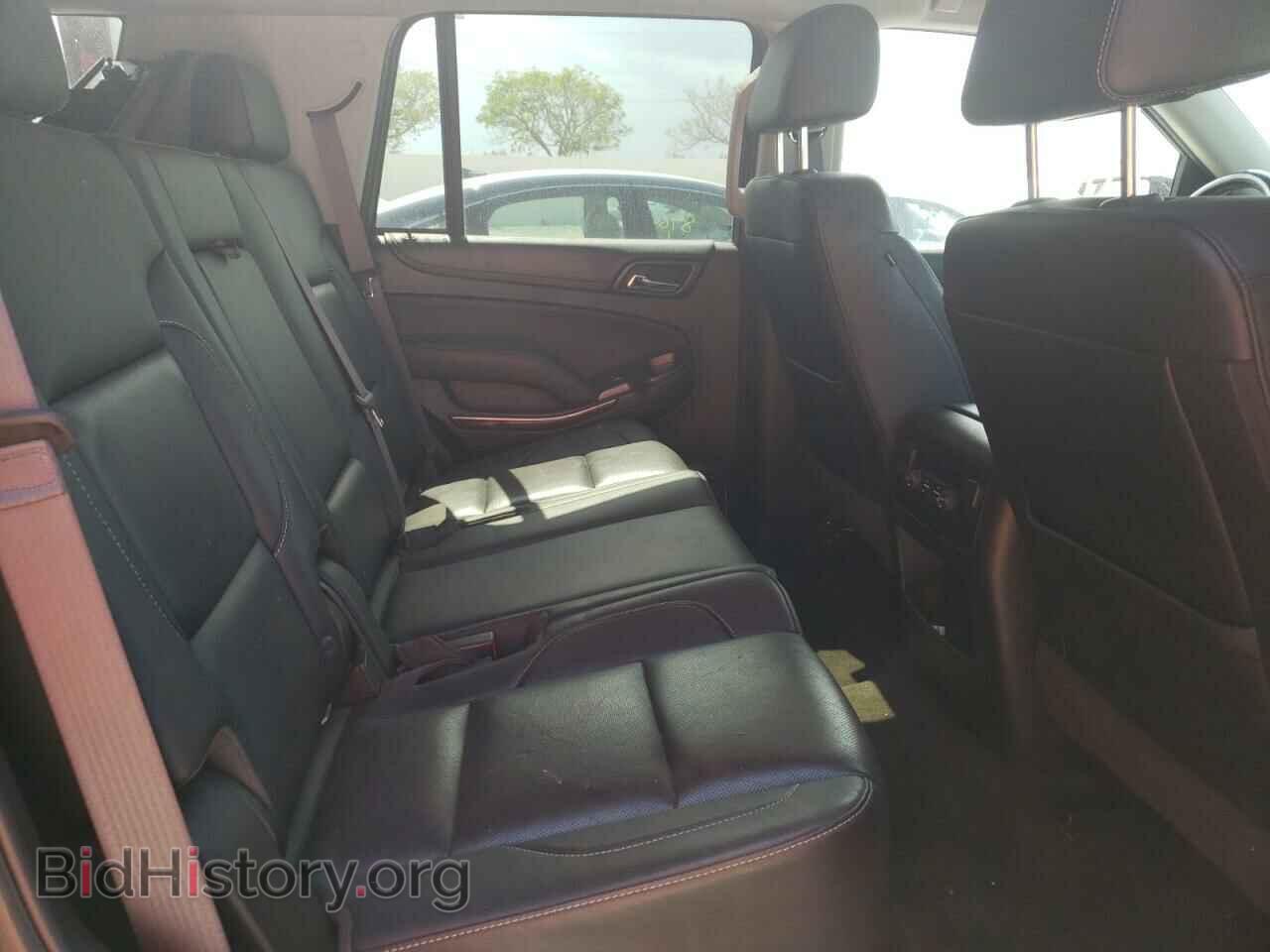 2017 GMC YUKON - VIN: 1GKS2BKC4HR206889 - Фото 6