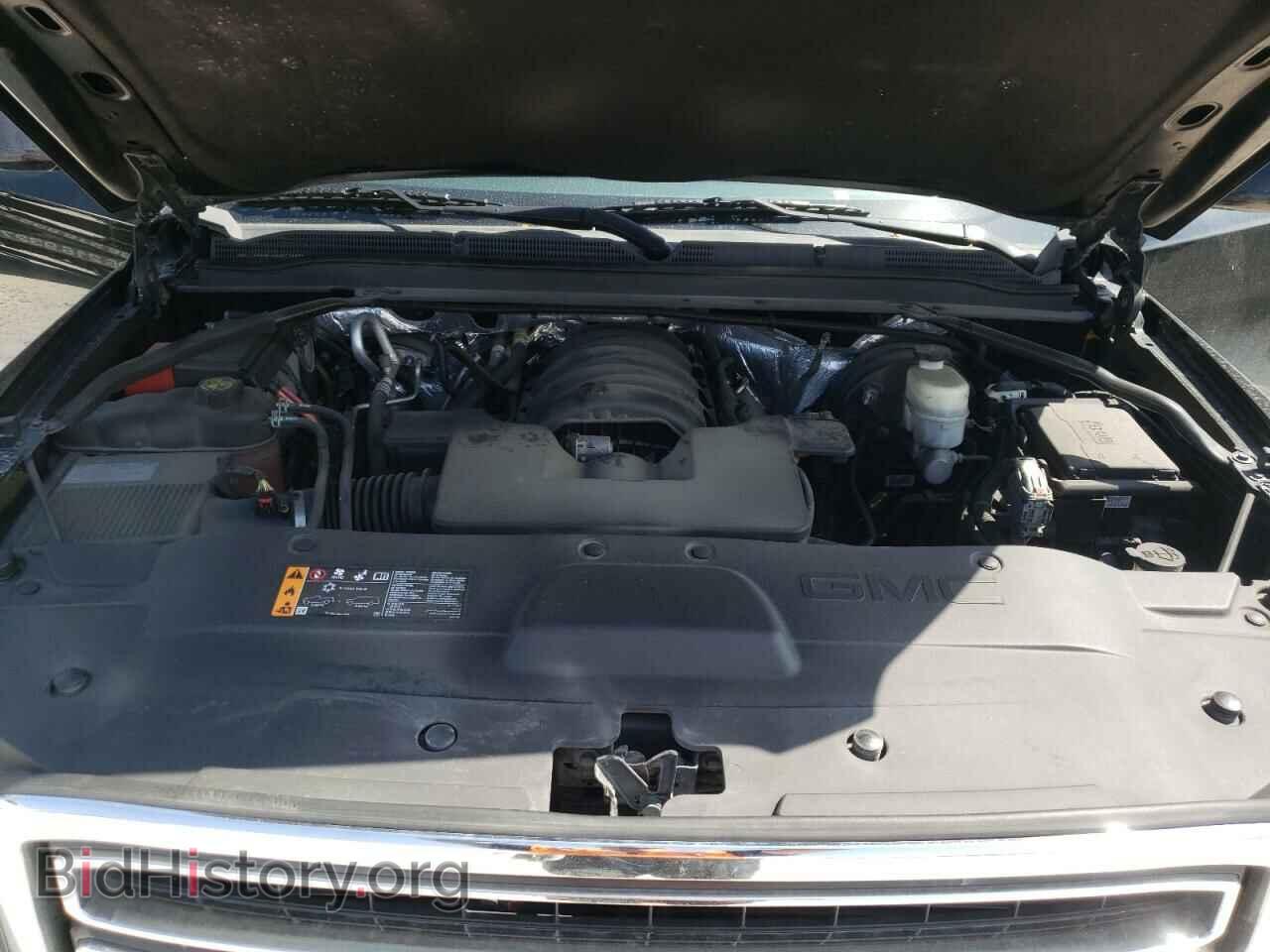 2017 GMC YUKON - VIN: 1GKS2BKC4HR206889 - Фото 7