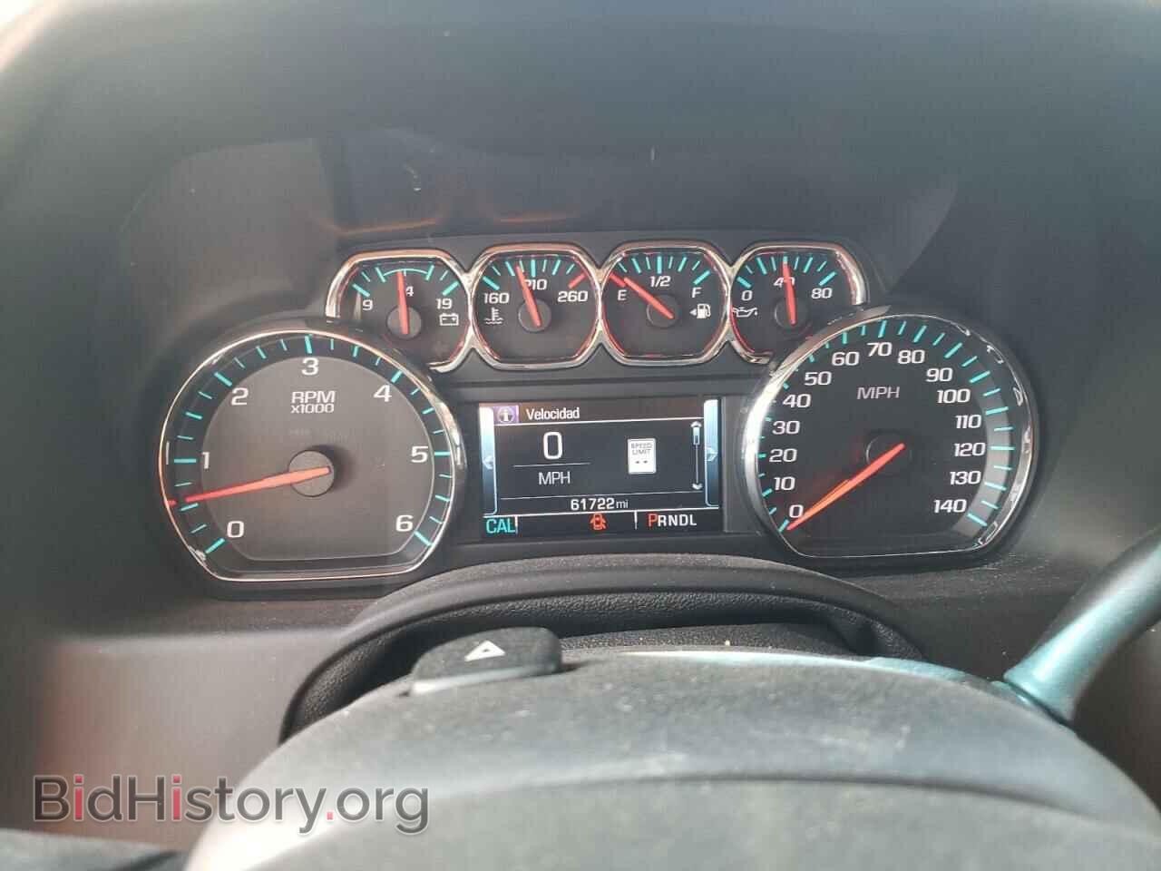 2017 GMC YUKON - VIN: 1GKS2BKC4HR206889 - Фото 8