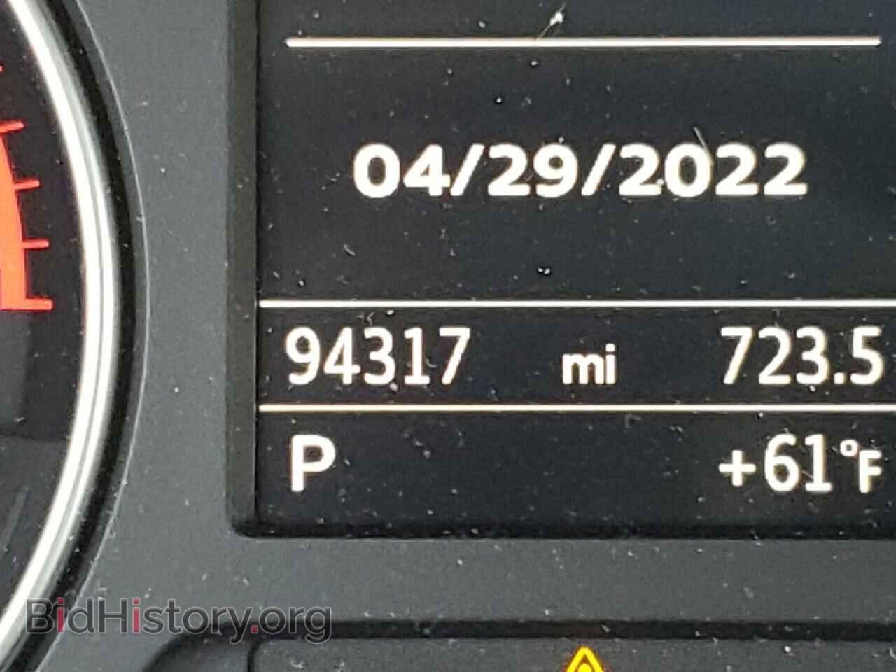 2015 AUDI A3 - VIN: WAUEFGFF8F1093357 - Фото 8