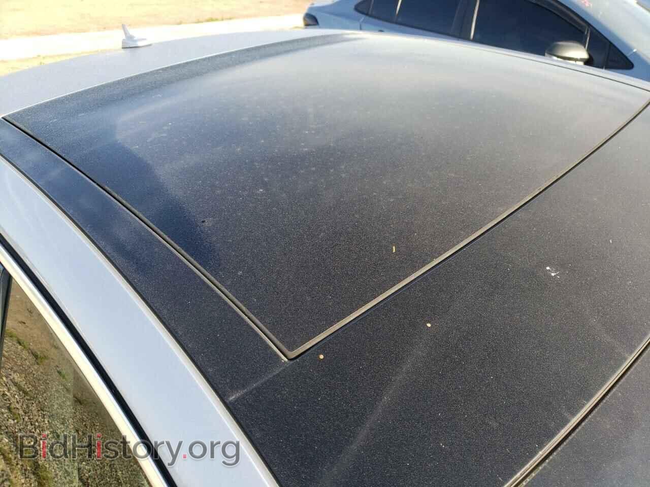 2015 AUDI A3 - VIN: WAUEFGFF8F1093357 - Фото 9